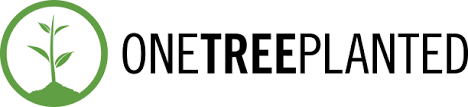 One Tree Planted Logo